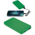 Power bank z ABS z recyklingu 10000 mAh PRESTON Zielony 3549409 (7) thumbnail