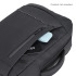 Plecak na laptopa PU Osaka 30 x 14 x 42 cm 15 l Czarny LT95340-N0002 (2) thumbnail