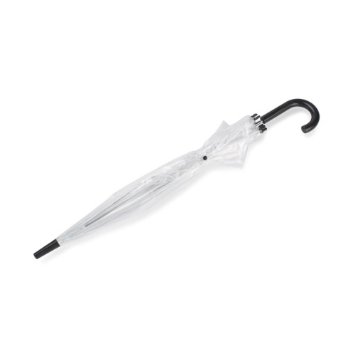 Parasol FOLI Przezroczysty 37057-19 (4)