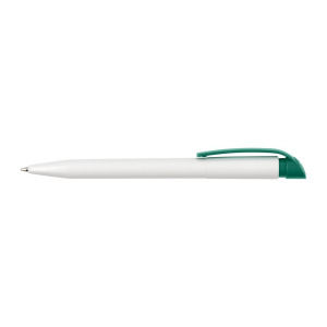 Długopis ABS Stilolinea S45 Zielony
