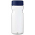 H2O Active® Eco Base 650 ml screw cap water bottle Przezroczysty 21043593 (3) thumbnail