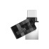 Pendrive Mobile C31, 128GB 3.0 Silicon Power Czarny EG 816803 128GB (1) thumbnail