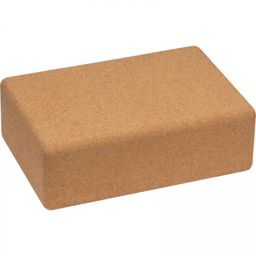 Kostka do jogi GIULIANO Beżowy 7317413 (2)