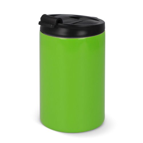 Kubek termiczny o pojemności Leak-Free 200ml Jasnozielony LT98818-N0032 