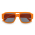 Okulary przeciwsłoneczne Bastian UV400 Jasnopomarańczowy LT86742-N0027 (3) thumbnail