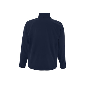 Kurtka Klasyczna Softshell Wodoodporna