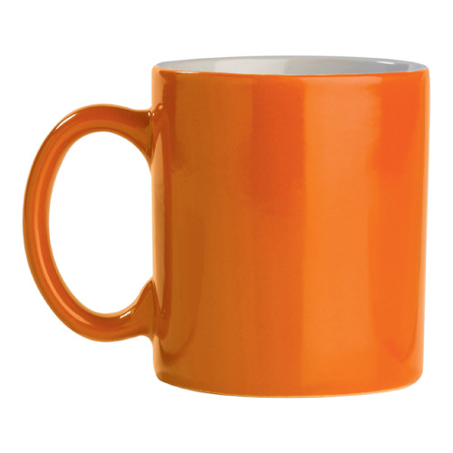 Kubek Oslo 300ml Pomarańczowy LT98261-N0026 (2)