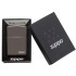 Zapalniczka Zippo Classic z logo Black Ice ZIP60001213 (3) thumbnail