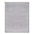 Dwuwarstwowy koc coral fleece 120 × 150 cm (500 g/m²) sublimacja Szary LT97216-N0061 (4) thumbnail