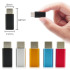 Adapter USB TYP-C/micro USB multicolour EG 0213MC (3) thumbnail