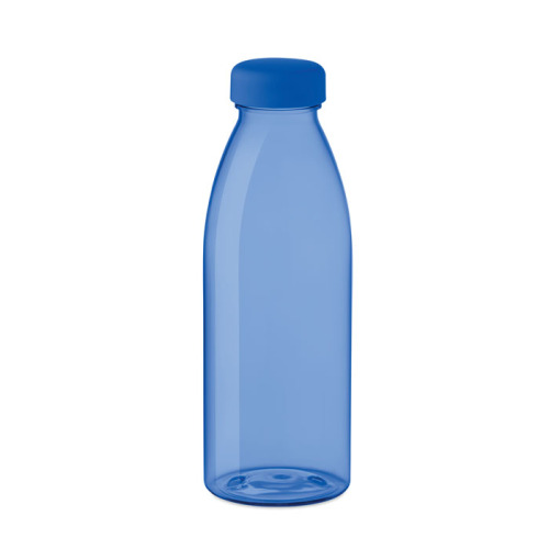 Butelka RPET 500ml niebieski MO6555-37 