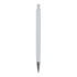 Ballpen Monaco Metal miękki dotyk Biały LT87780-N0001 (1) thumbnail
