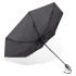 Składana parasolka Deluxe 22'' otwierana i zamykana automatycznie Czarny LT97105-N0002 (5) thumbnail