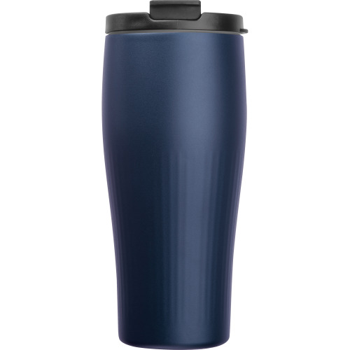Kubek termiczny 500 ml TOMMASO Granatowy 8547544 (4)