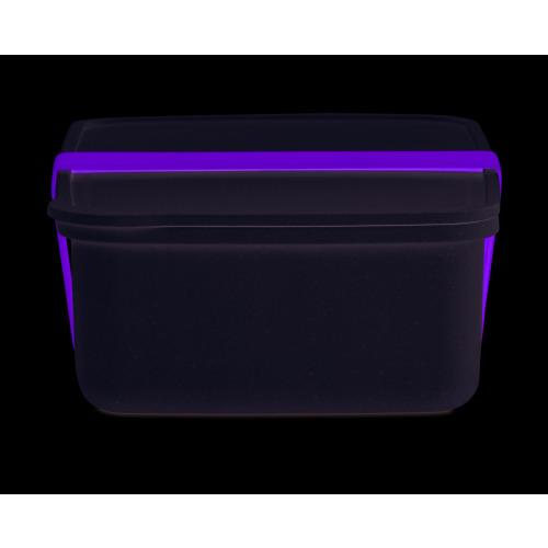 Lunchbox bambus i kukurydza Limonka MO6103-48 (5)