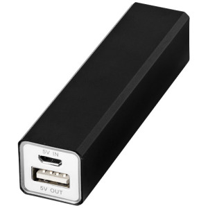Powerbank 2200 mAh Volt Czarny