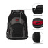 SYNERGY 16` computer backpack Szary W600635 (7) thumbnail