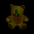 Merlin, pluszowy kotek szary HE295-19 (1) thumbnail