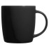 Kubek ceramiczny MARTINEZ 300 ml Czarny 870403  thumbnail