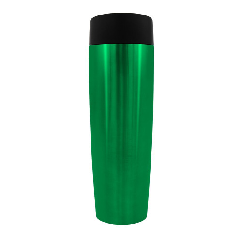Kubek termiczny 450 ml Air Gifts zielony V0900-06 (2)