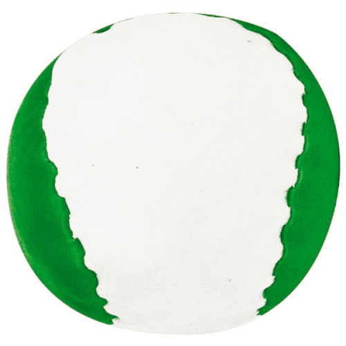 Piłeczka antystresowa DUBLIN Zielony 270009 