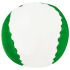 Piłeczka antystresowa DUBLIN Zielony 270009  thumbnail