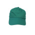 Czapka z daszkiem Zielony V7065-06 (4) thumbnail