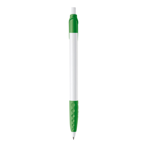 Długopis Cosmo Biały / zielony LT87622-N0131 (4)
