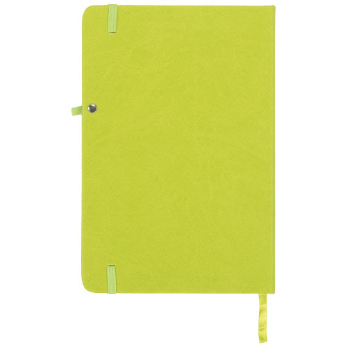 Średni notes Rivista Zielony 21021203 (4)