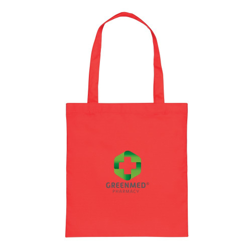 Torba na zakupy AWARE™ RPET Czerwony P762.664 (3)