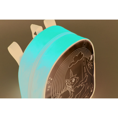 Plecak z mazakami Czerwony MO9207-05 (3)