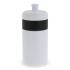 Bidon Sportowy Z Obwódka 500ml Biały / czarny LT98735-N0102 (3) thumbnail