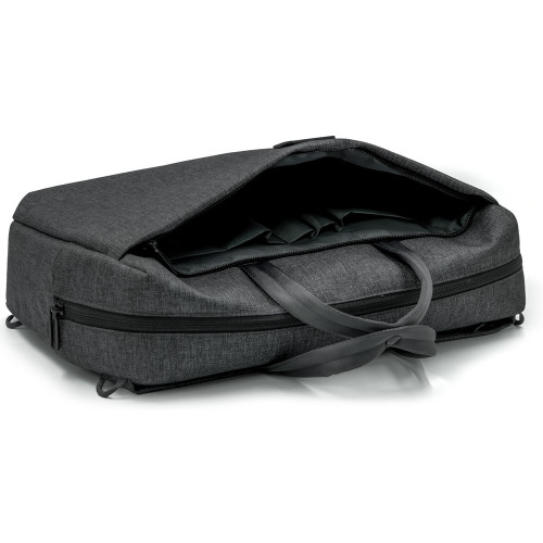 Torba na laptopa 16" BrandCharger Metro Grafitowy VA270-15 (2)
