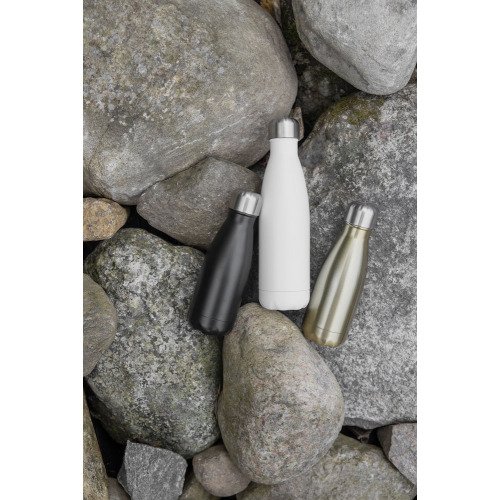 Butelka NILS 12/24h 0,5 L, biały Biały 5018218- (3)