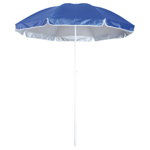 Parasol plażowy Granatowy V7675-04 
