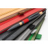 Notatnik A5 w kropki z papieru z recyklingu AGNESE Szary 2179907 (9) thumbnail