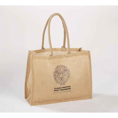 Torba jutowa GRASS Naturalny 20307 (5)