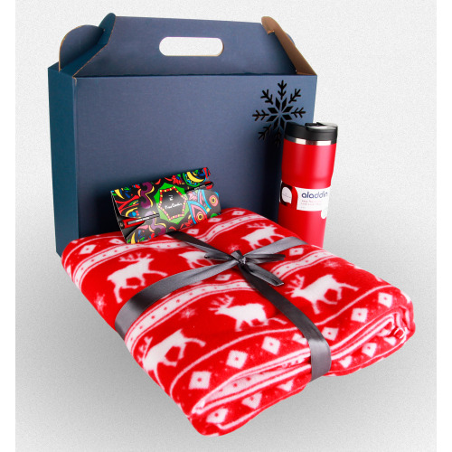 Zestaw Cometes Granatowy XM061344 