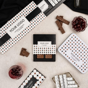 Praliny Big Welcome Box J.A. Baczewski