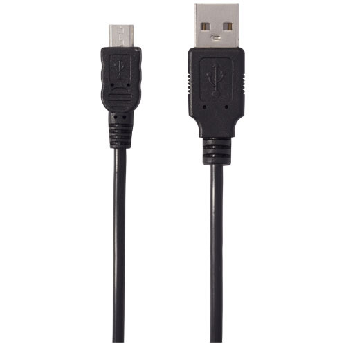 Powerbank solarny Stellar 8000 mAh Czarny 12368800 (6)