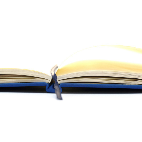 Notatnik A5 Niebieski V2857-11 (4)