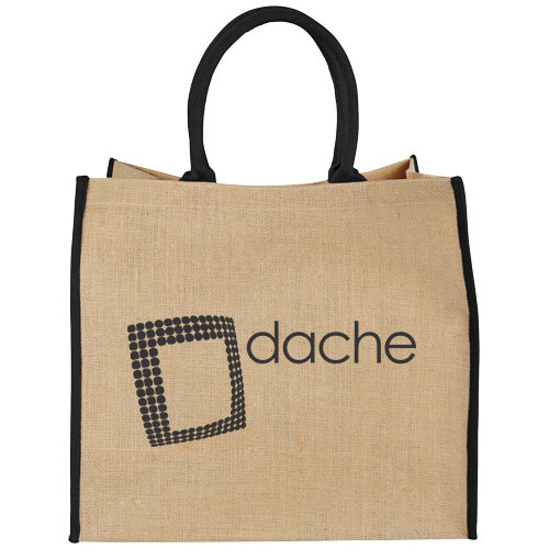 Duża torba jutowa Piasek pustyni 12018201 (1)