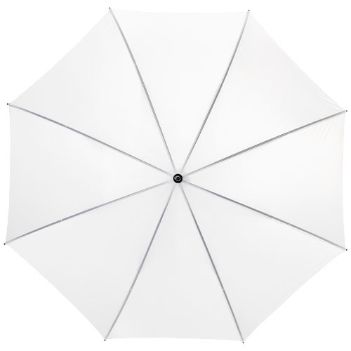Parasol golfowy Yfke 30" z uchwytem EVA Biały 10904200 (4)