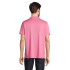 PITCHER UNISEX POLO Ribbon Pink S04442-PI-XS (1) thumbnail