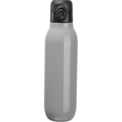 Butelka termiczna 500 ml FEDERICA Szary 8559807 (5)