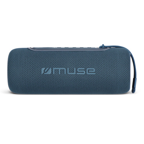 M-780 | Muse głośnik bluetooth 20W Ciemnoniebieski LT55017-N0010 (1)