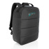 Plecak na laptopa 15,6" AWARE™ RPET Czarny P762.001 (9) thumbnail