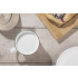 Kubek emaliowany SUBLIM 380 ml Biały 16025-01 (10) thumbnail