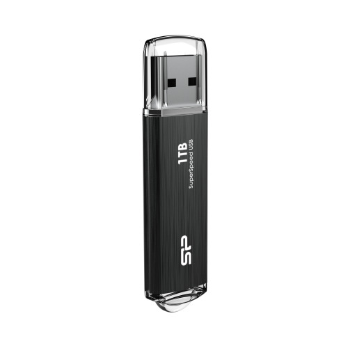 Pendrive Silicon Power Marvel - M80 3.2 1T Szary EG832507 1TB (2)