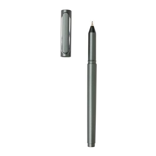 Długopis X6 szary P610.689 (3)